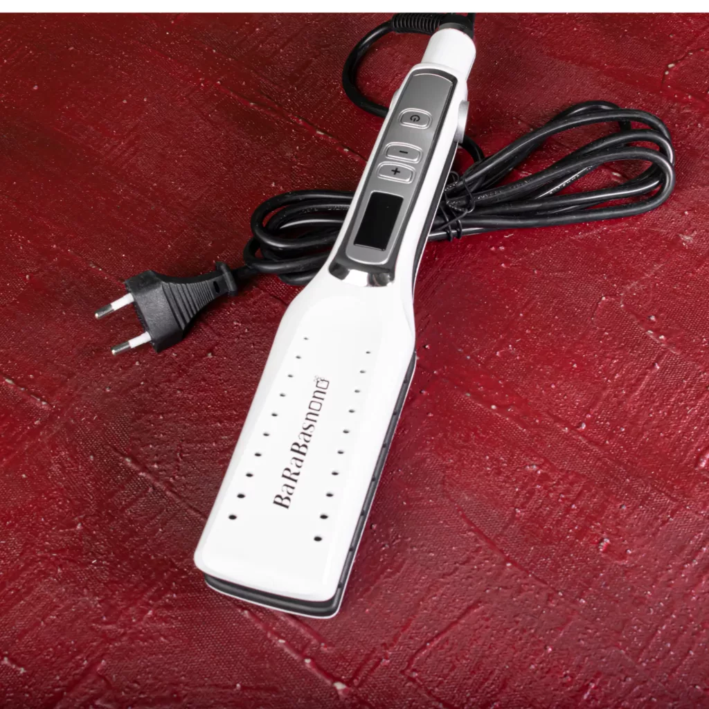 اتو مو باراباس نانو مدل ST2888