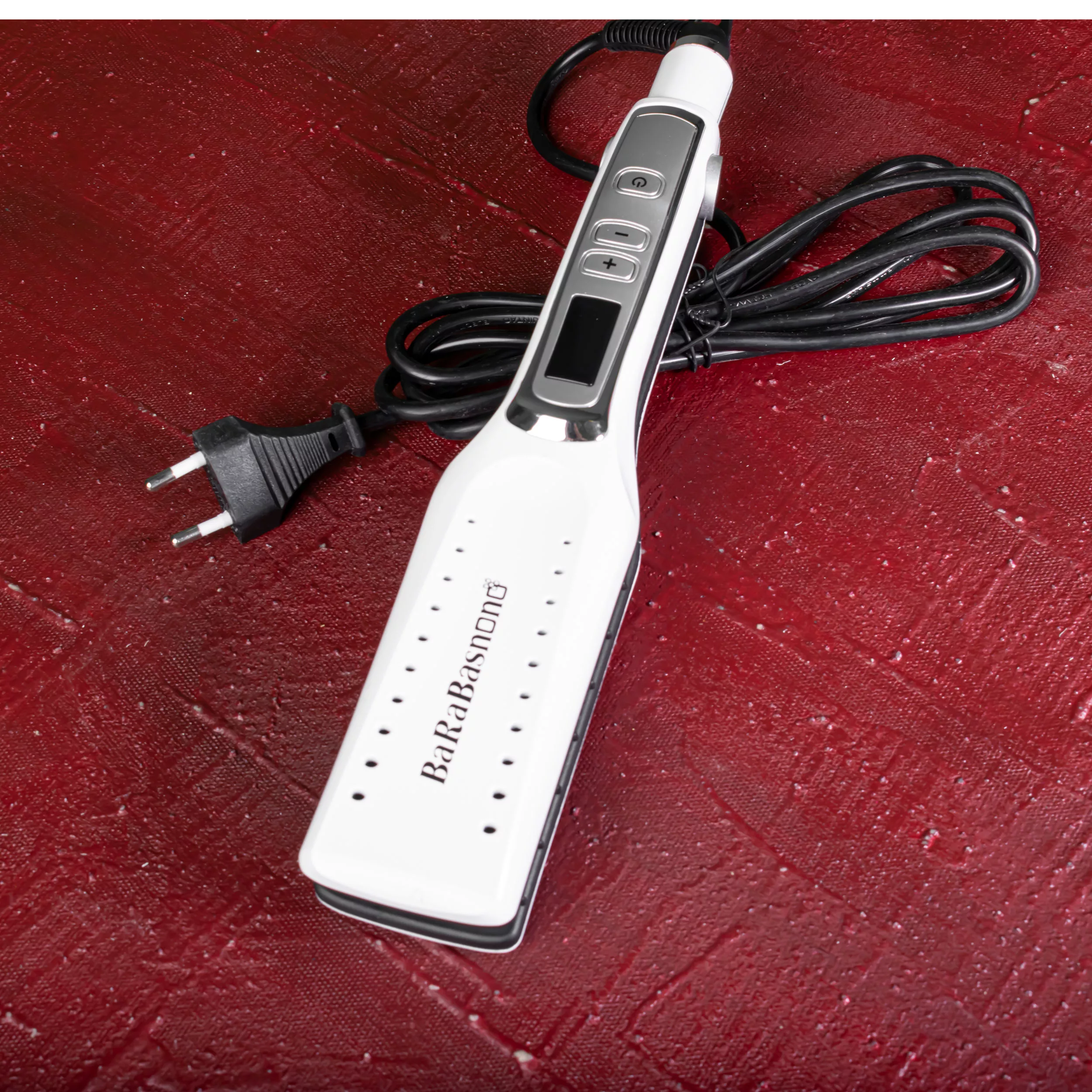 اتو مو باراباس نانو مدل ST2888