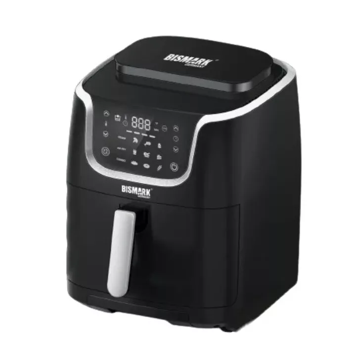 سرخ‌کن ۷ لیتر بیسمارک مدل BM3580