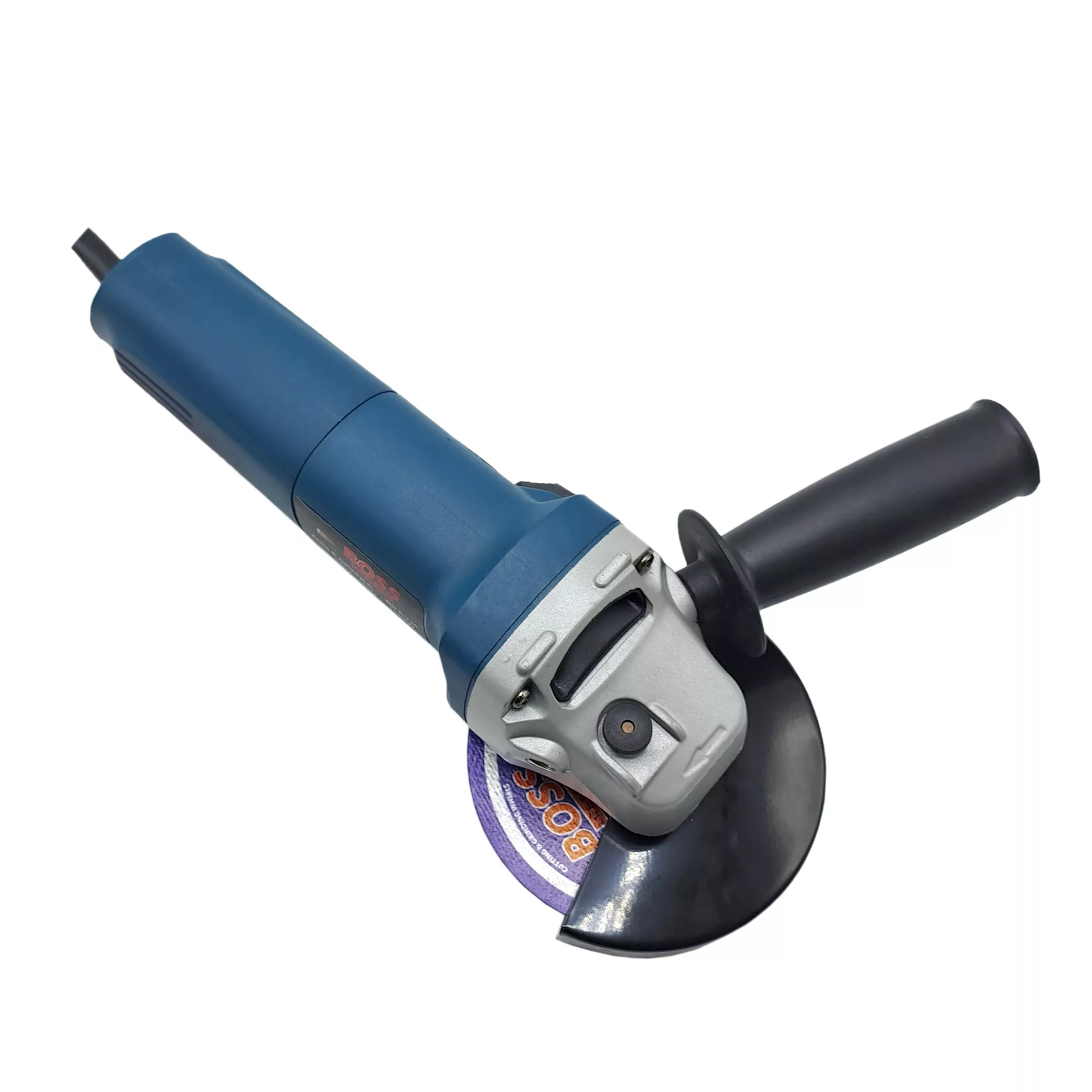 مینی فرز صنعتی باس مدل BS_6_115