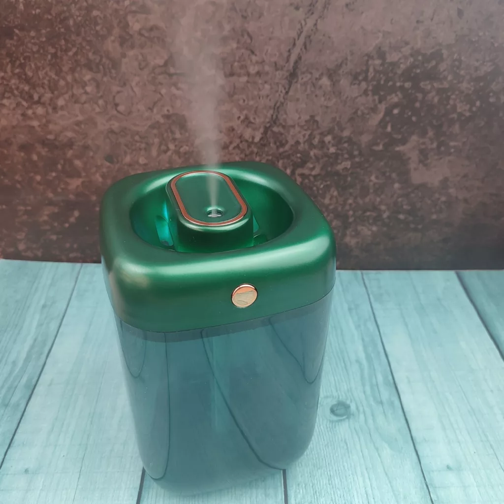 دستگاه بخور سرد مدل 2022