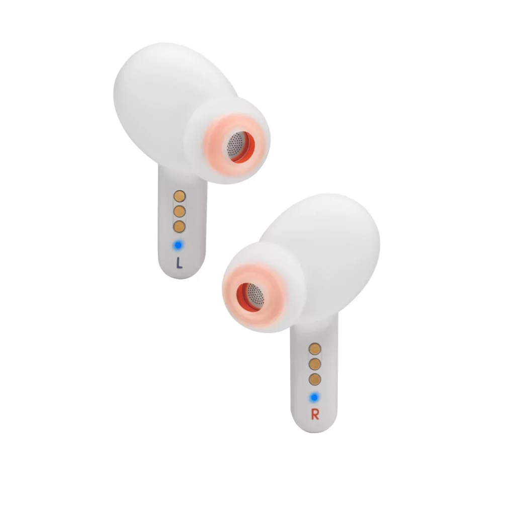 هدفون مخصوص بازی جی بی ال مدل KDT LIVE PRO PLUS ORGINAL