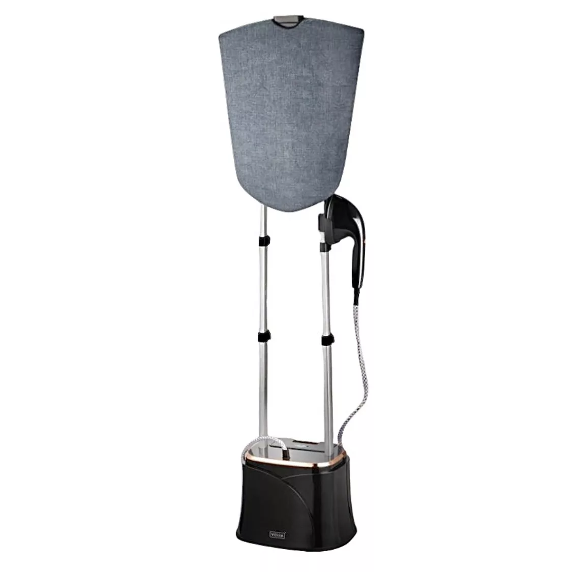 بخارگر ولگا مدل 108-H بخارگر ولگا مدل 108-H