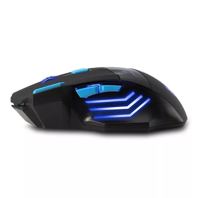 ماوس بی سیم مخصوص بازی زیلوتس مدل F14