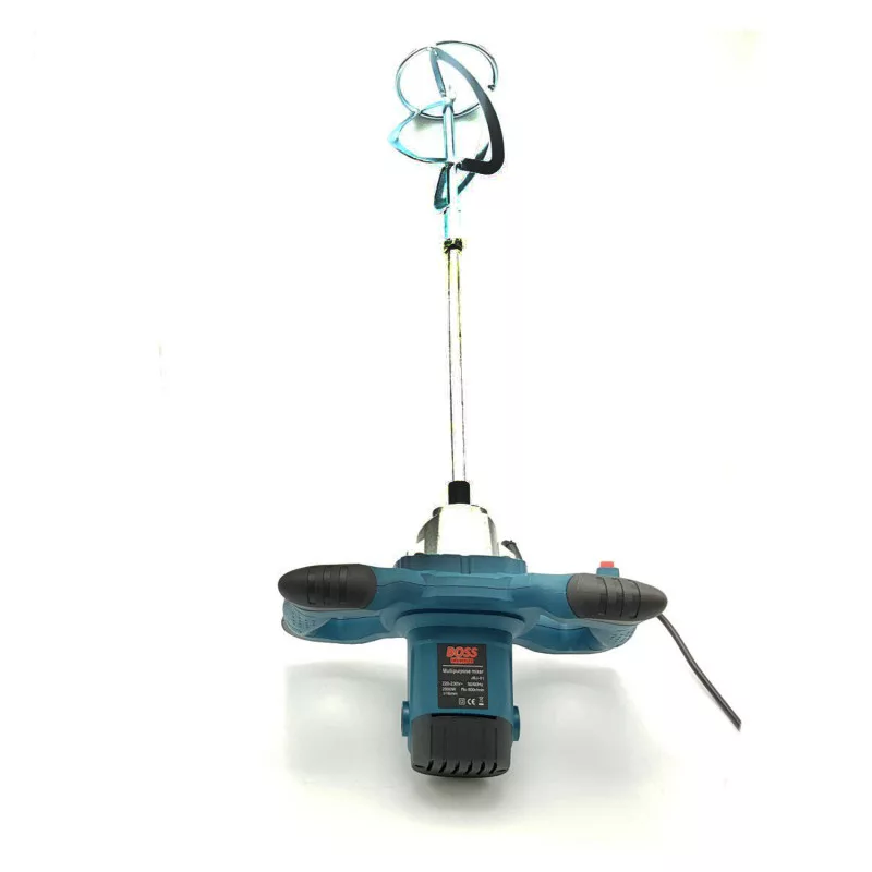 همزن صنعتی باس مدل Steering Wheel