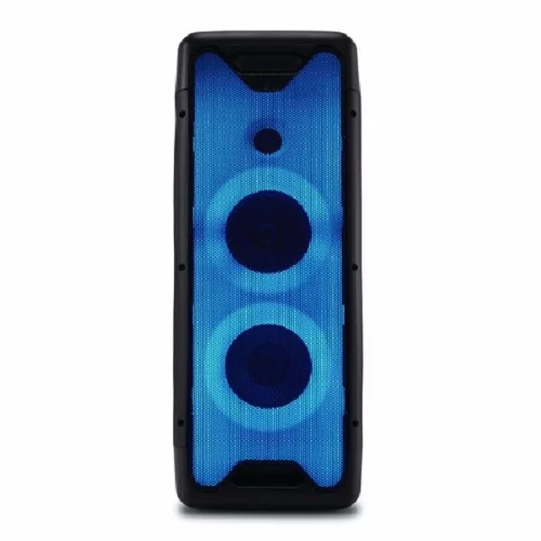 اسپیکر بلوتوثی جمینی مدل GLS-880