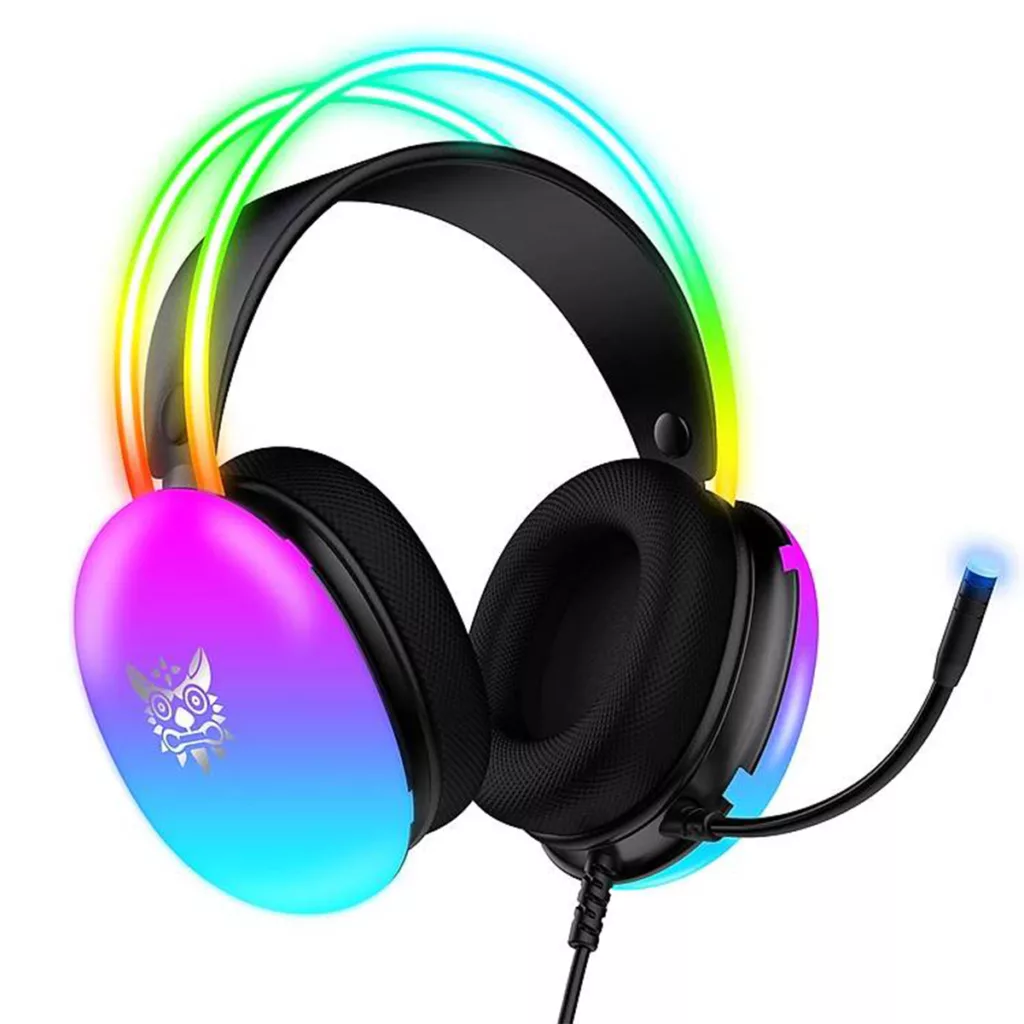 هدست گیمینگ اونیکوما مدل X25