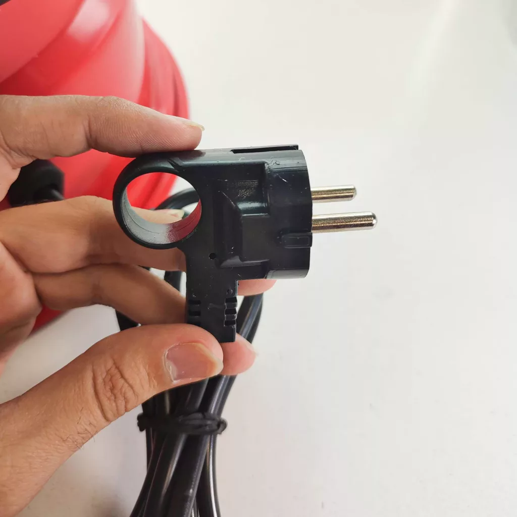 بخاری برقی زنبوری آراسته مدل REHA 2200