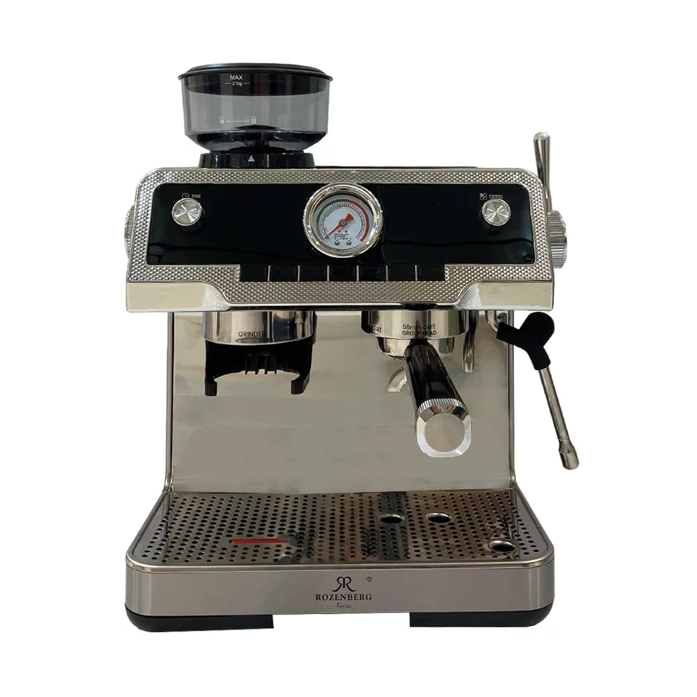 اسپرسو ساز رزنبرگ مدل ES-32S