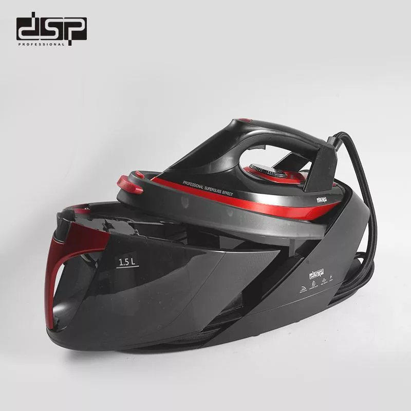 اتو بخار دی اس پی مدل KD1105