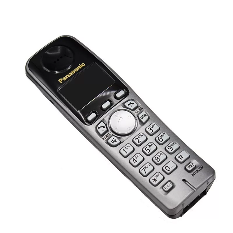 تلفن بی سیم پاناسونیک مدل KX-TG3661JX به همراه 1 عدد گوشی بی سیم