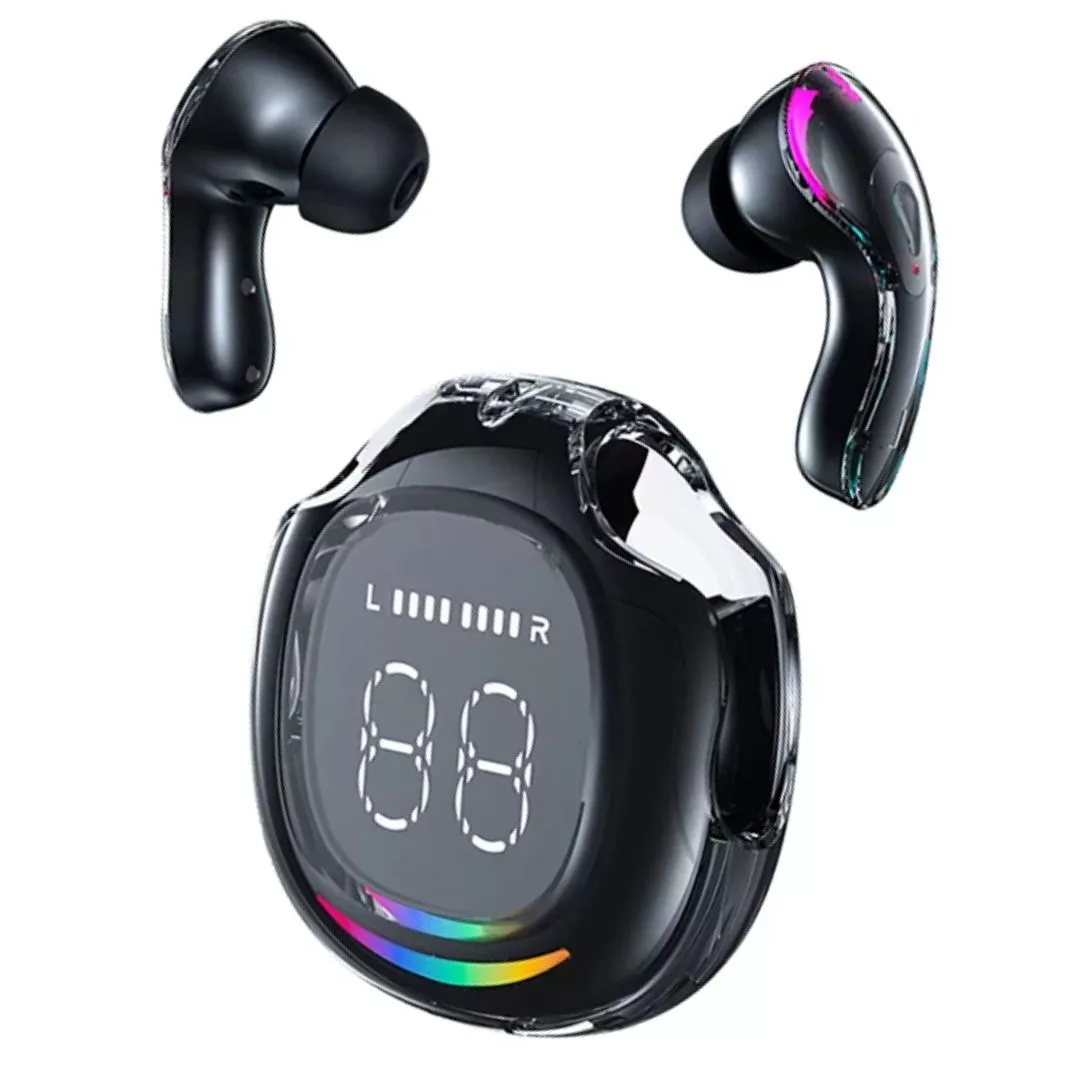 هدفون بلوتوثی مدل TWS iRC5.4 هدفون بلوتوثی مدل TWS iRC5.4