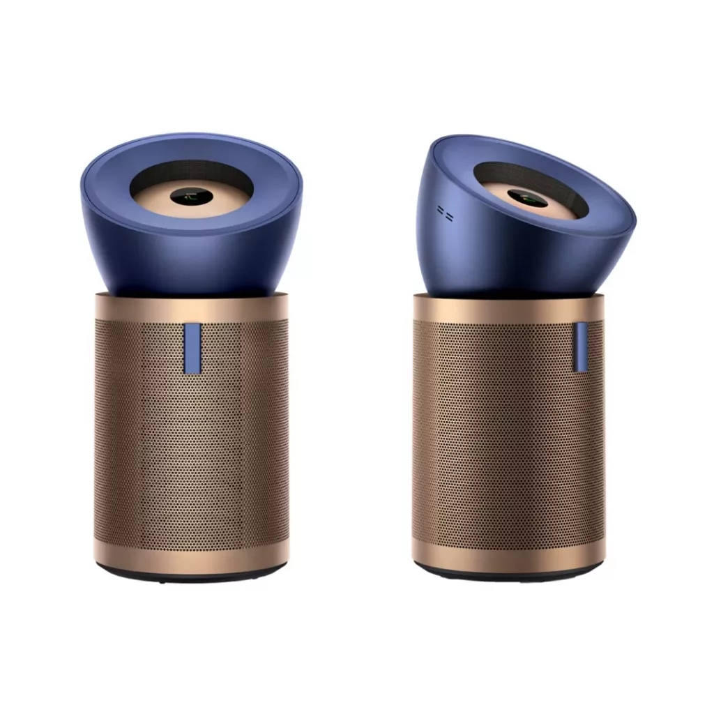 دستگاه تصفیه کننده هوا مدل Dyson Purifier Big Quiet Formaldehyde BP04