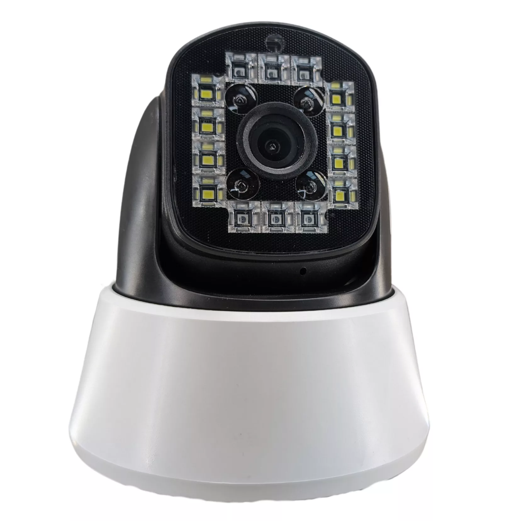 دوربین مداربسته تحت شبکه مدل دام D1-4G-ptz