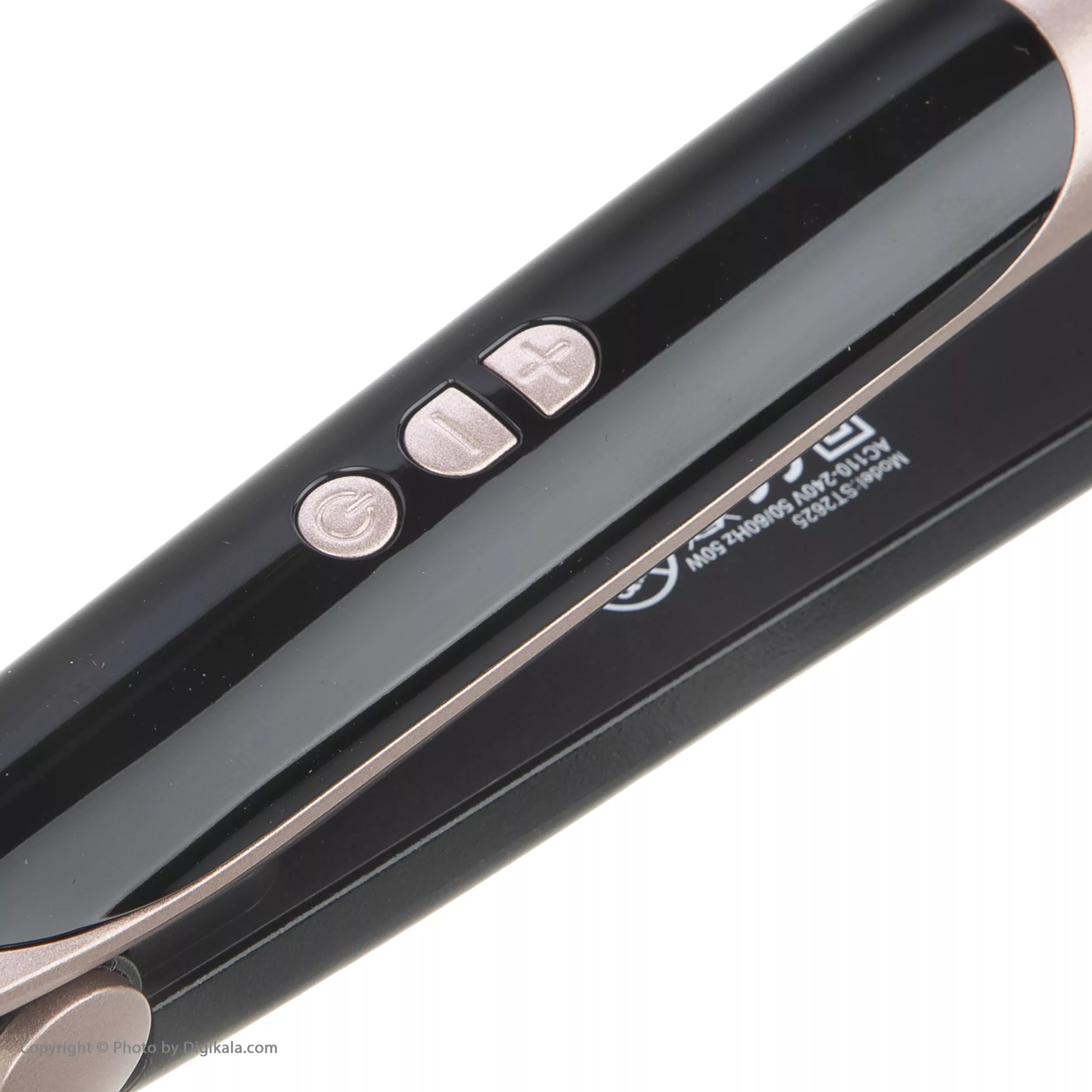 اتو مو باراباس نانو مدل ST2625