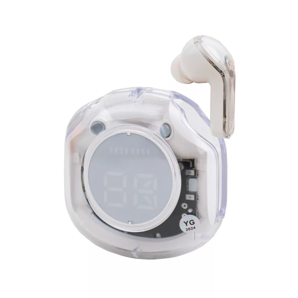 هندزفری بی سیم مدل HYK-08 PUNOXIN