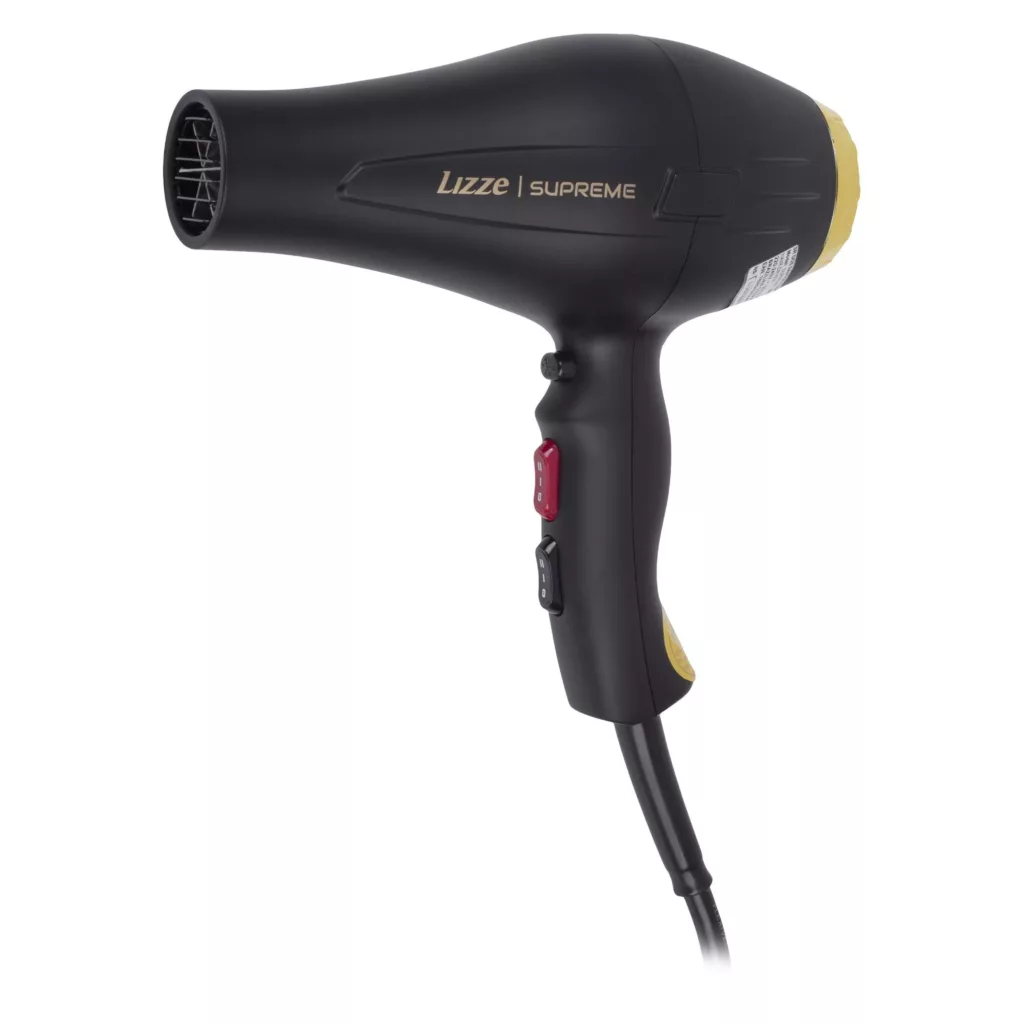 سشوار حرفه ای لیز مدل SUPREME