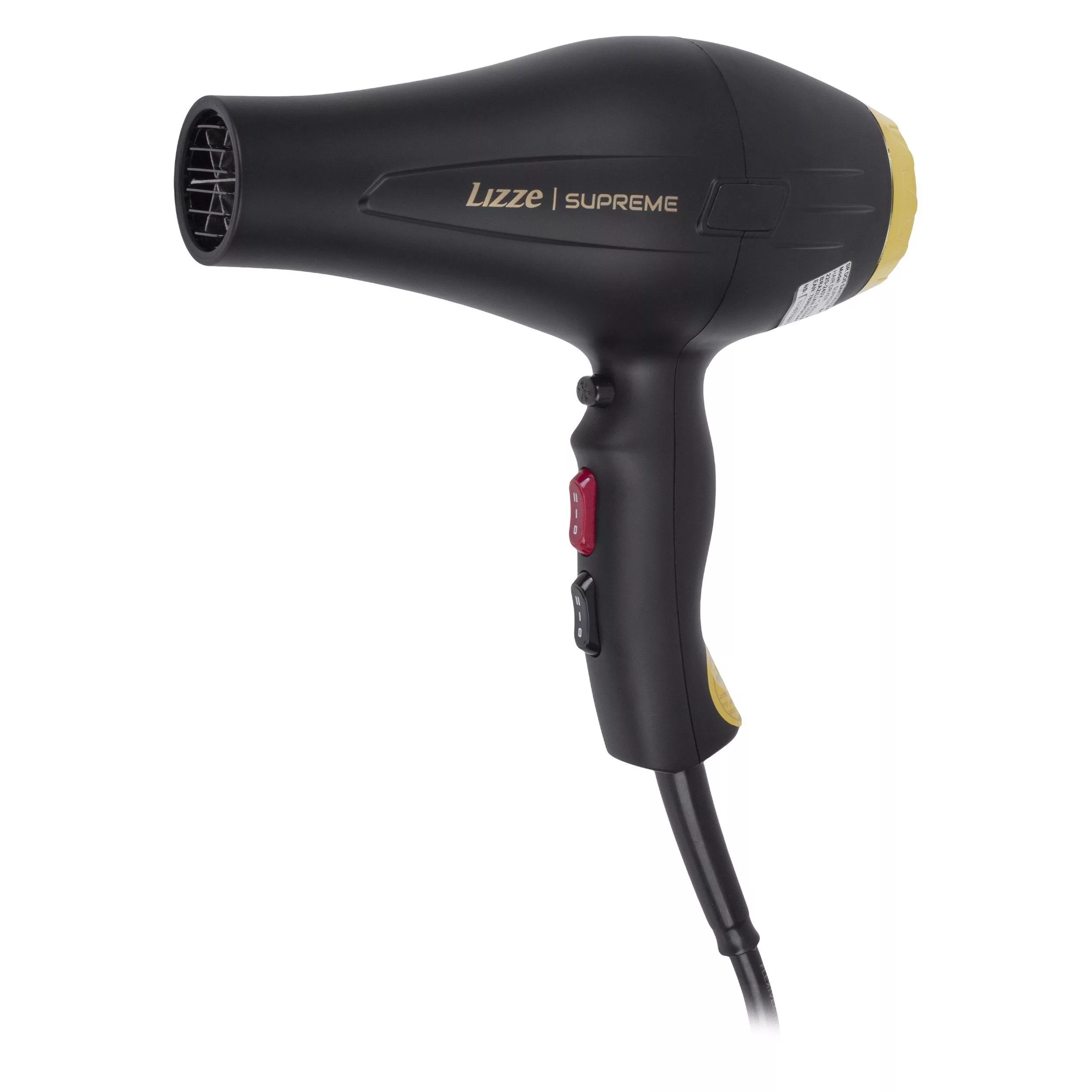 سشوار حرفه ای لیز مدل SUPREME