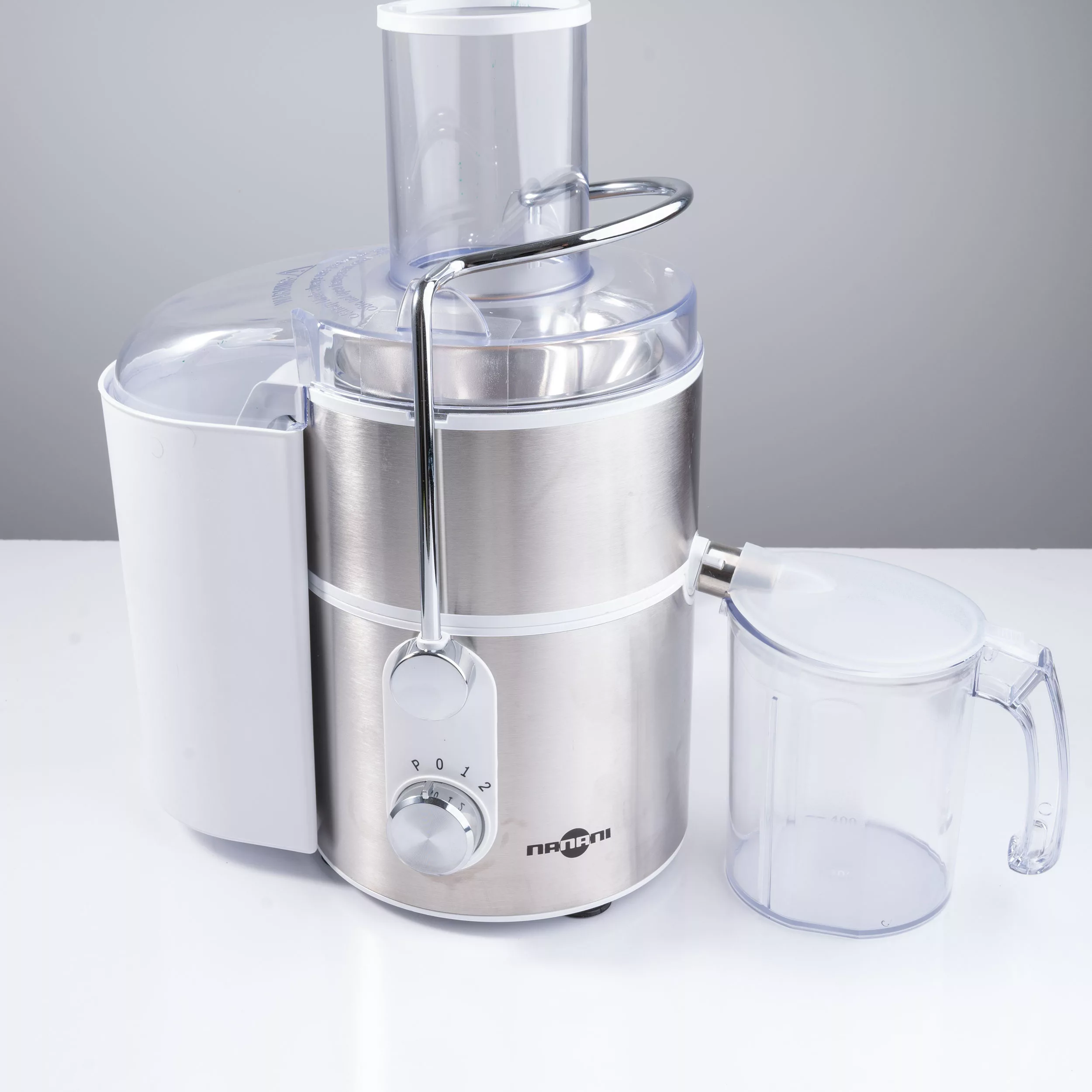 آبمیوه گیری نانانی مدل NKM-041