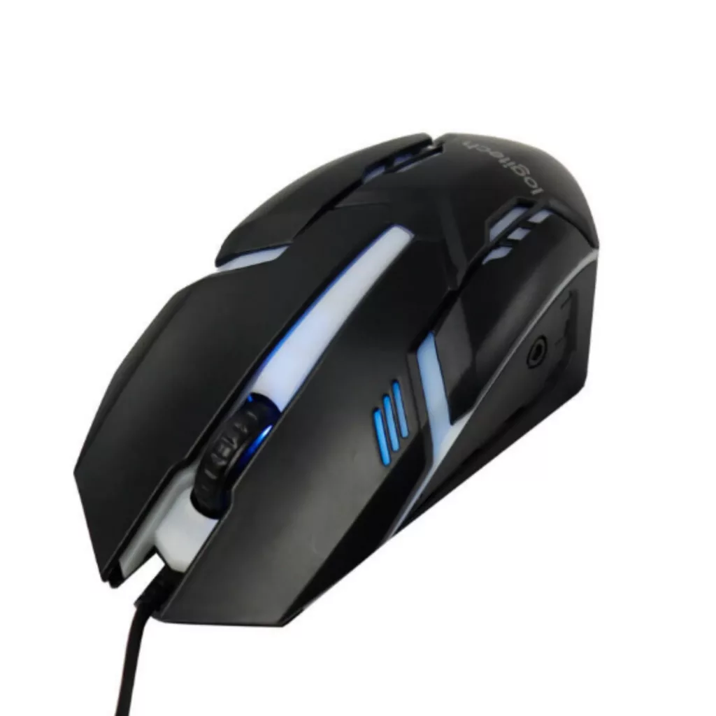 ماوس مدل M200