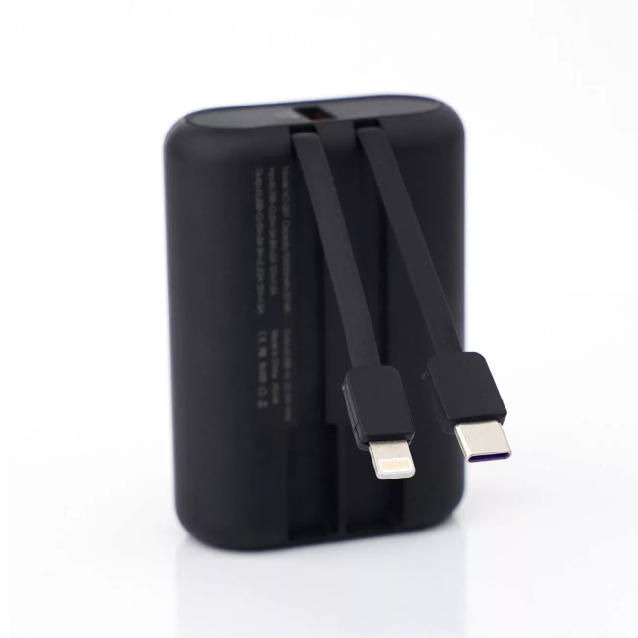 پاوربانک ایکس تورم مدل G51 ظرفیت 10000 میلی آمپر ساعت