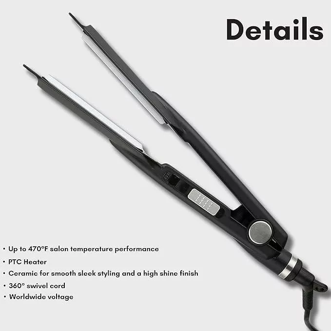 حالت دهنده مو روزیا مدل HR746