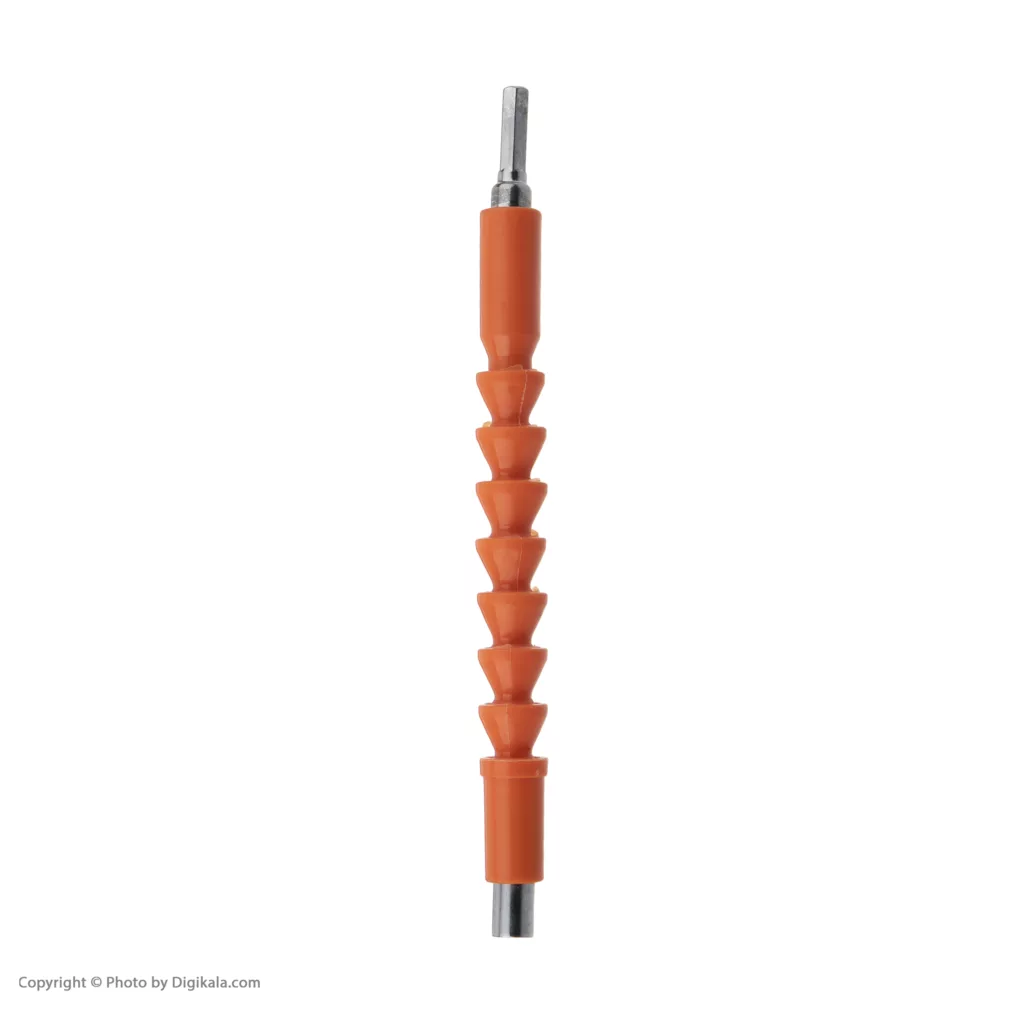 دریل پیچ گوشتی شارژی جاب مدل JBC-8810 NEW مجموعه 40 عددی