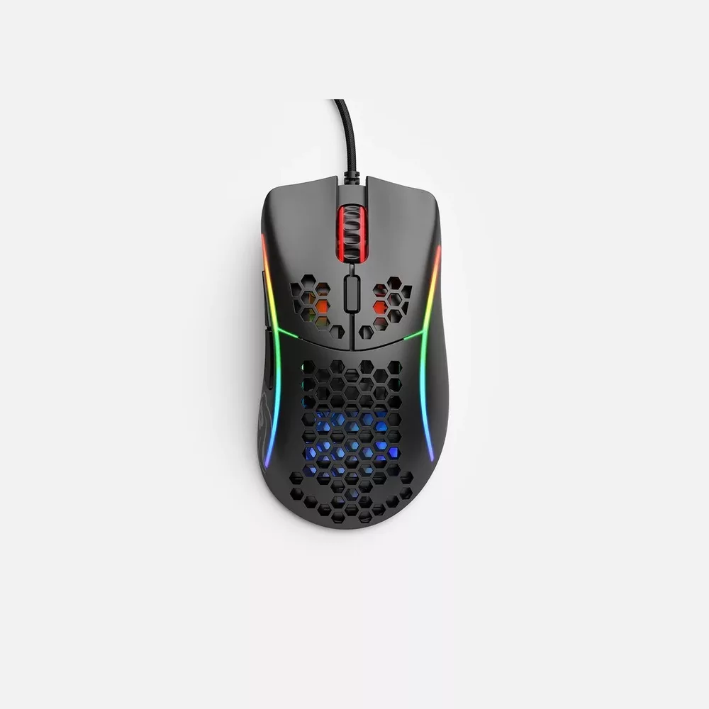 ماوس گلوریس مدل D minus