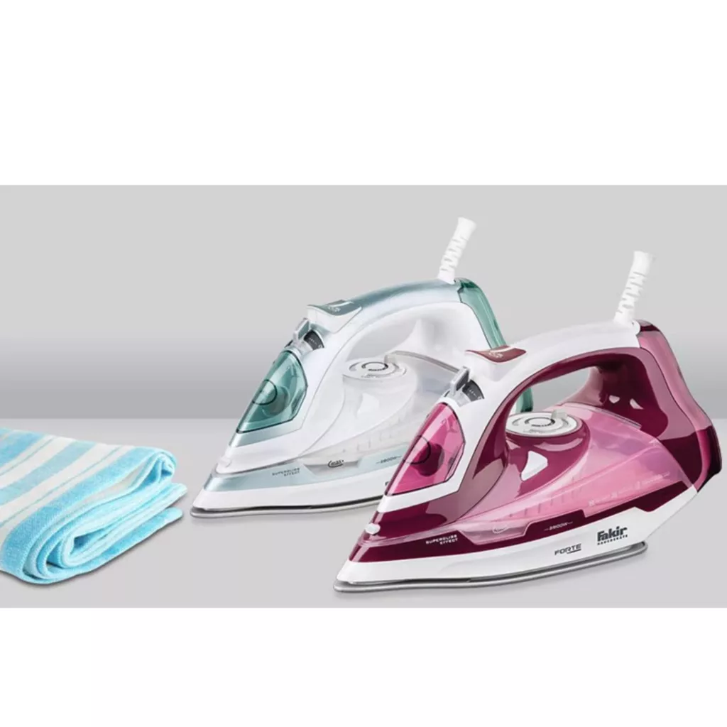 اتو بخار فکر مدل FORTE