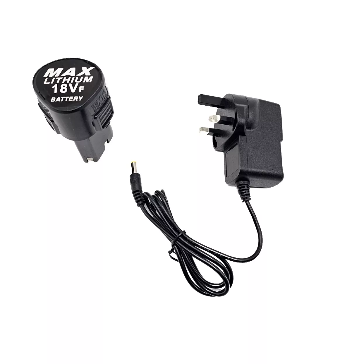 مجموعه 23 عددی دریل پیچ گوشتی شارژی باس مدل 1218 کد 1