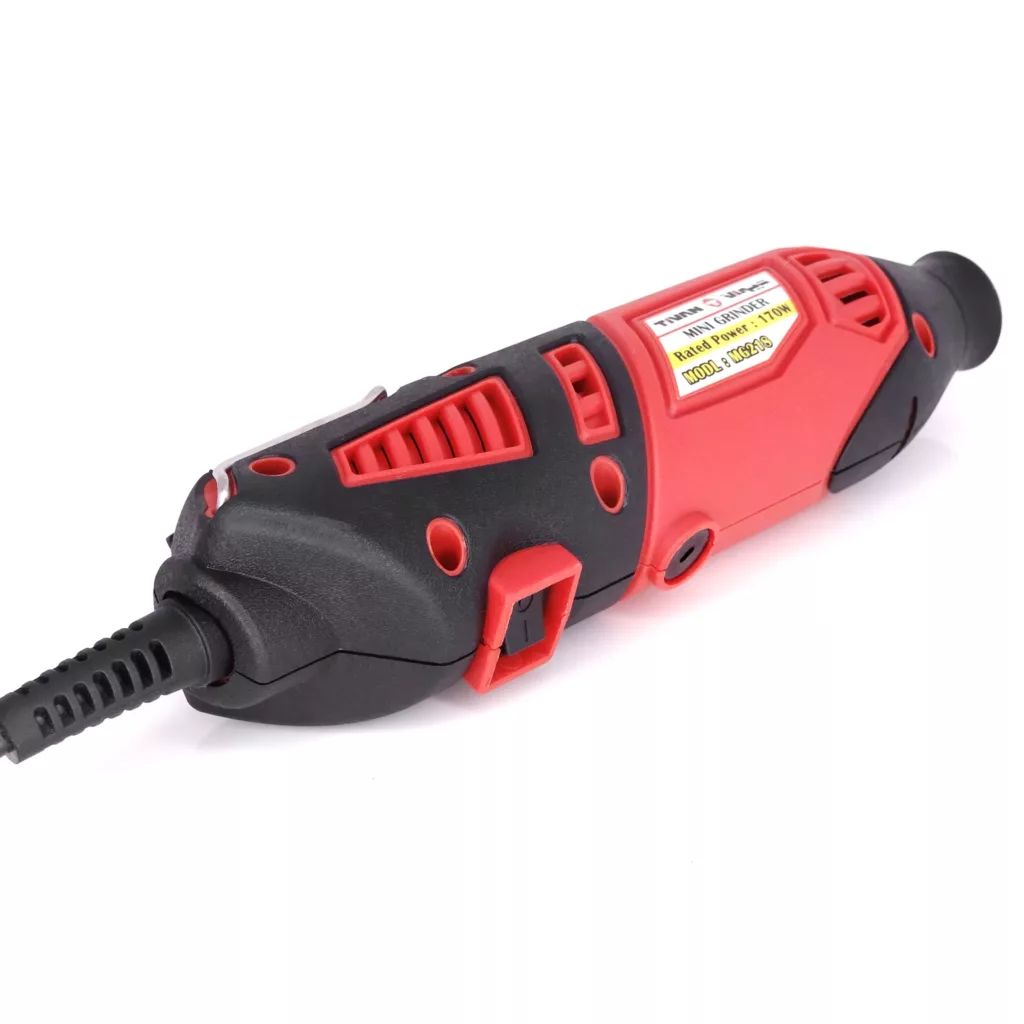 فرز انگشتی تیوان مدل MMA-TW-MG190P مجموعه 190عددی