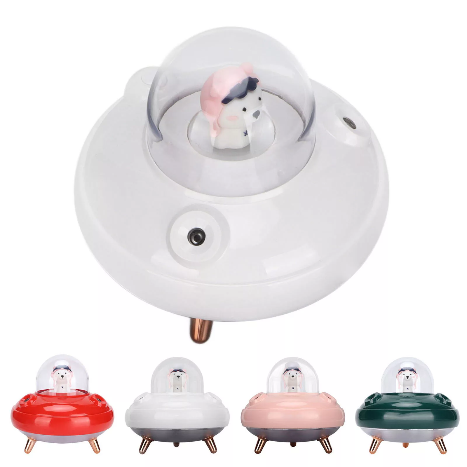 دستگاه بخور و رطوبت ساز سرد مدل UFO H3