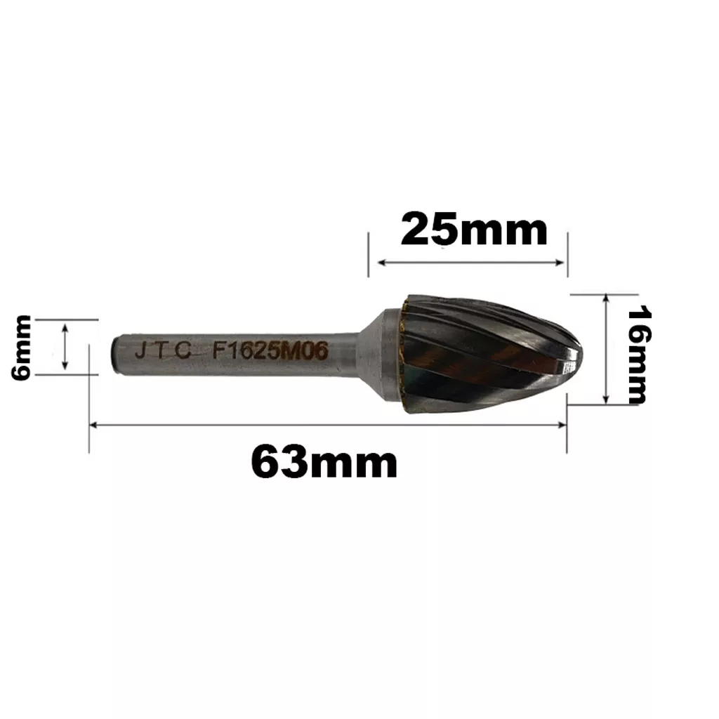 فرز فرم مخروطی مدل jt-f16