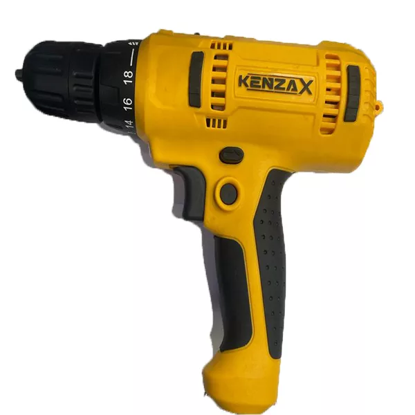 دریل پیچ گوشتی کنزاکس مدل KDD-1230