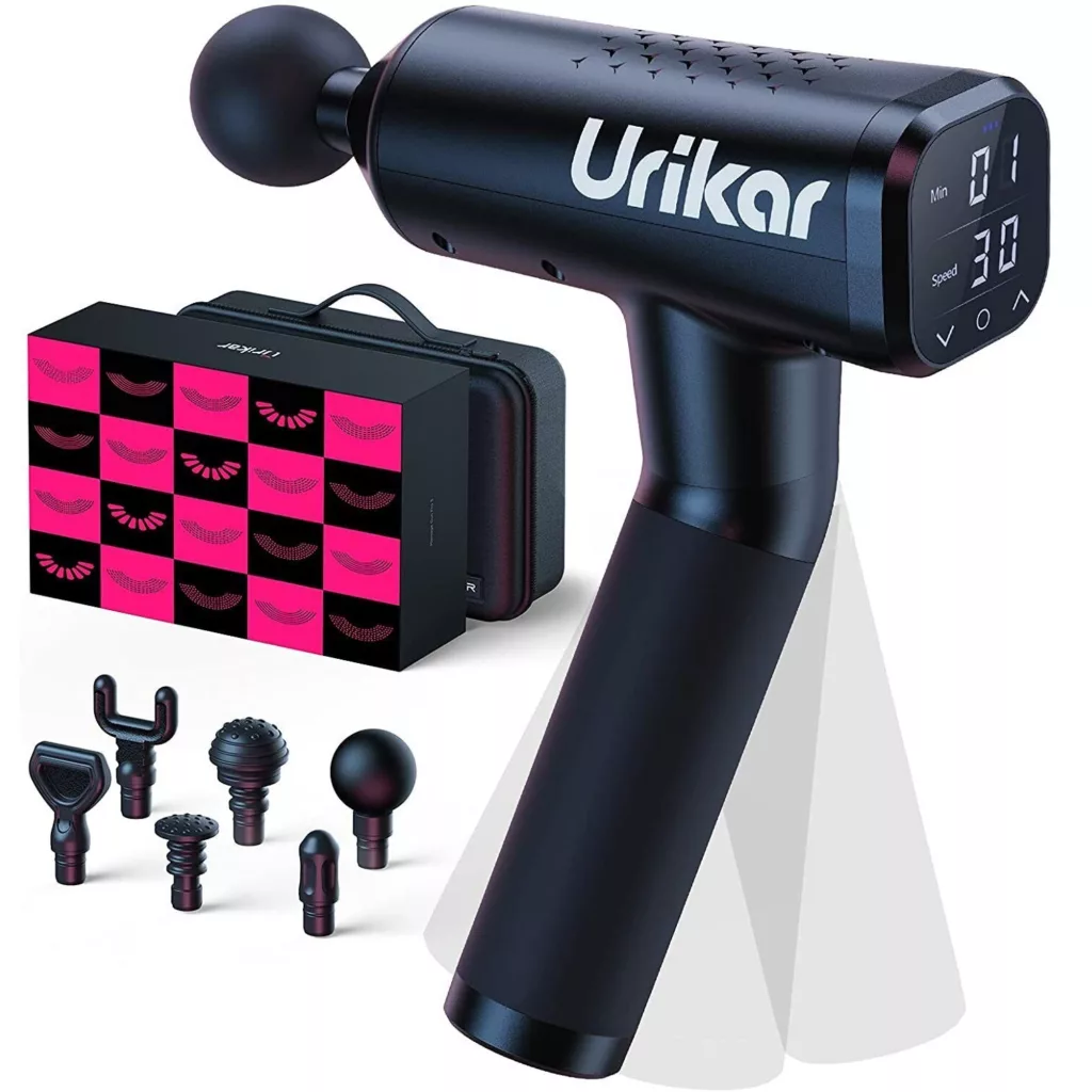 ماساژور برقی اوریکار مدل Pro3