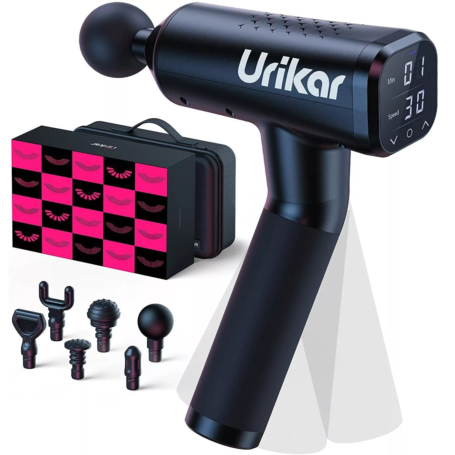 ماساژور برقی اوریکار مدل Pro3