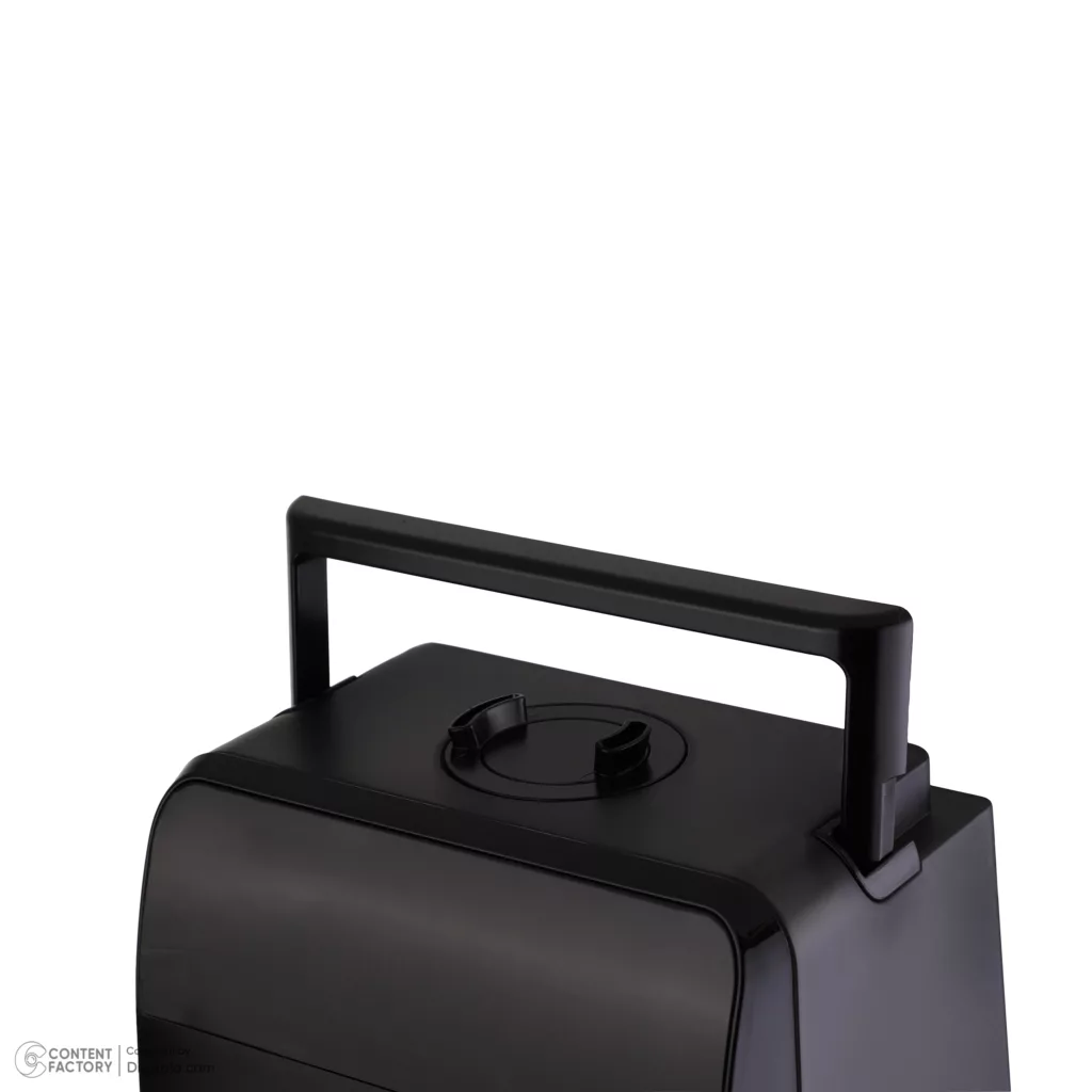 دستگاه بخور سرد زنیتمد مدل ZTH-916CHB