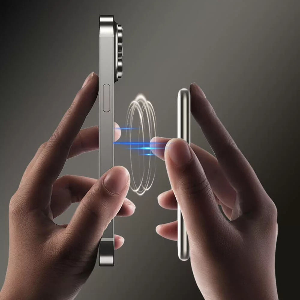 پاوربانک توتو مدل pd108 ظرفیت 10000 میلیآمپر ساعت