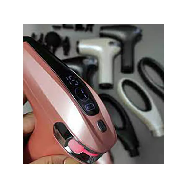 ماساژور برقی بلوآیدیا مدل BLD:326