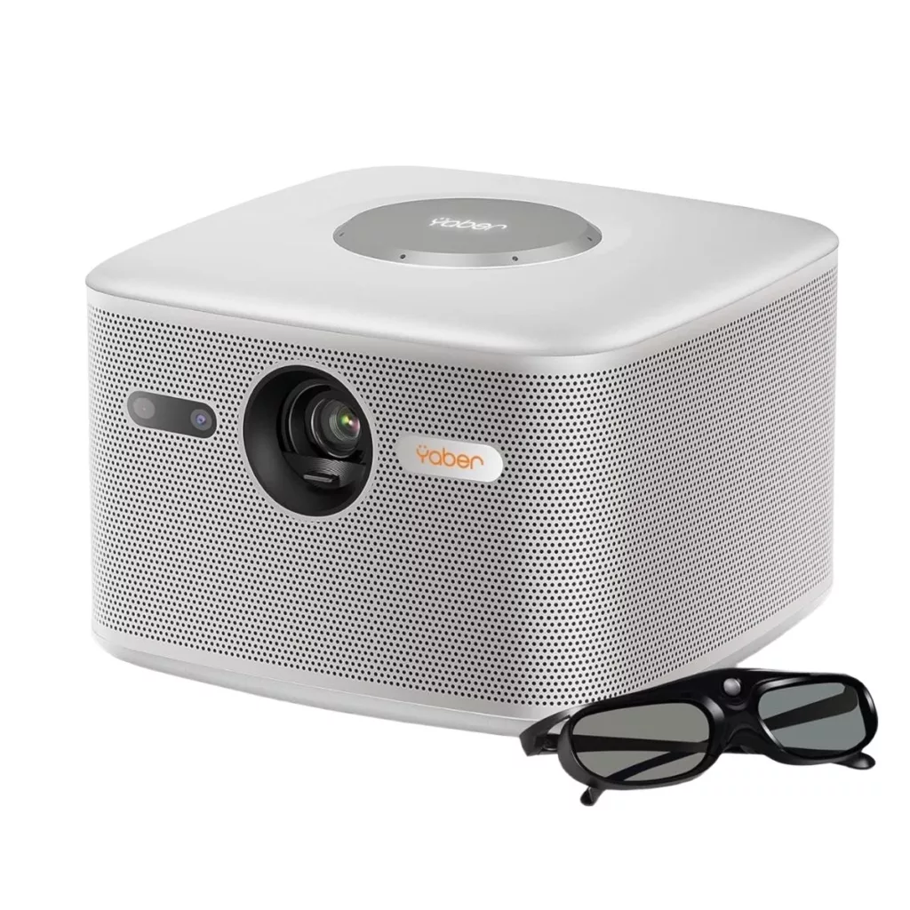 ویدئو پروژکتور یابر مدل Aurora S