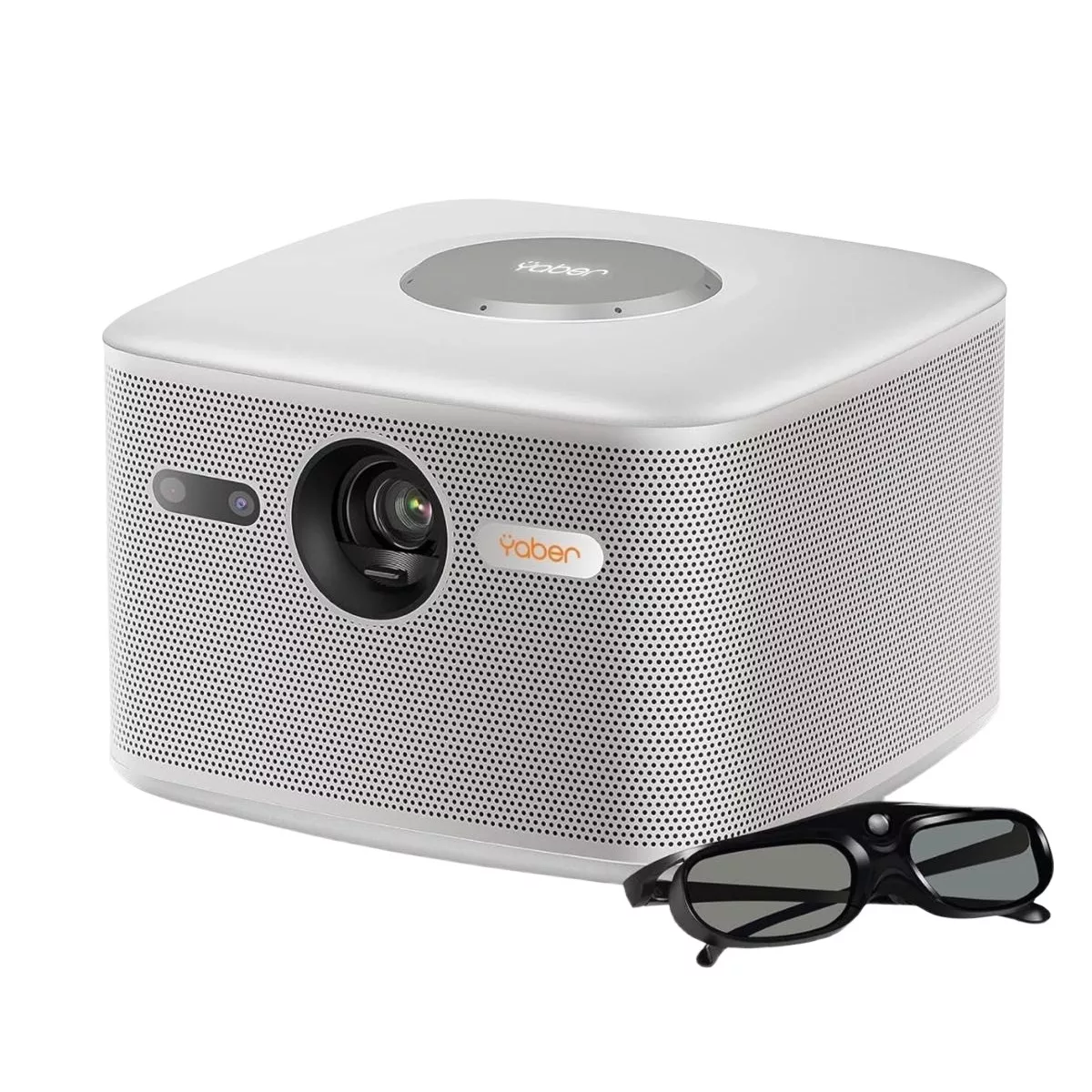 ویدئو پروژکتور یابر مدل Aurora S