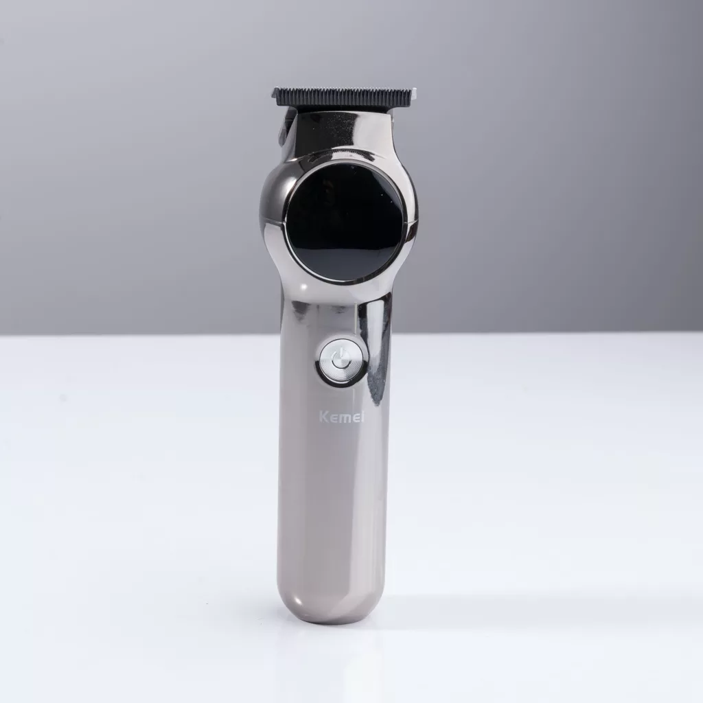 ماشین اصلاح موی سر و صورت کیمی مدل KM-1851