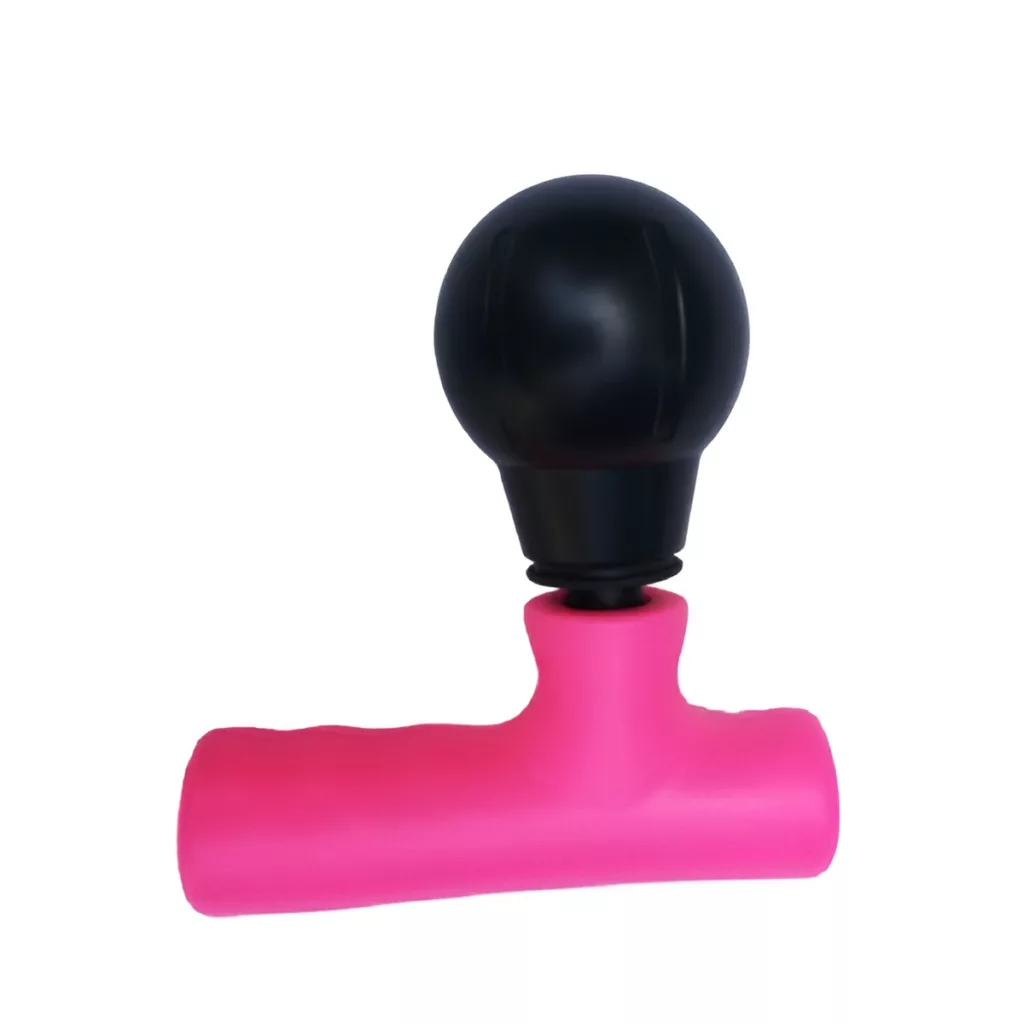 ماساژور برقی مدل MSG GUN * 123