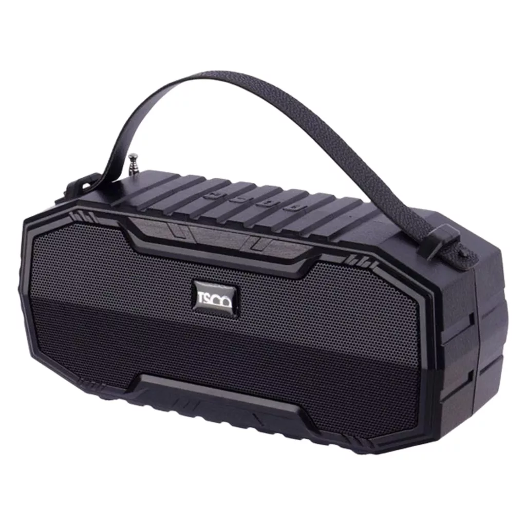 اسپیکر بلوتوثی قابل حمل تسکو مدل TS 23006