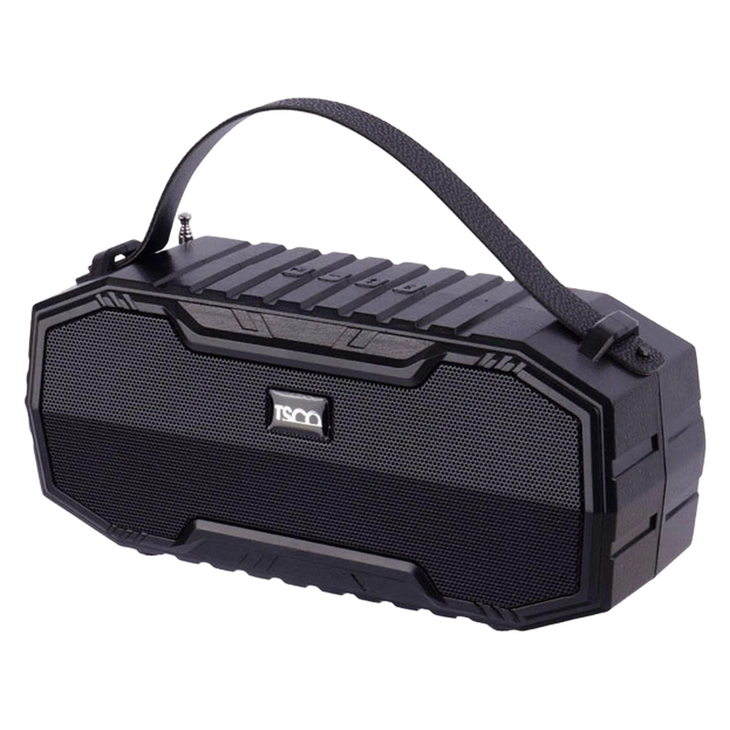 اسپیکر بلوتوثی قابل حمل تسکو مدل TS 23006