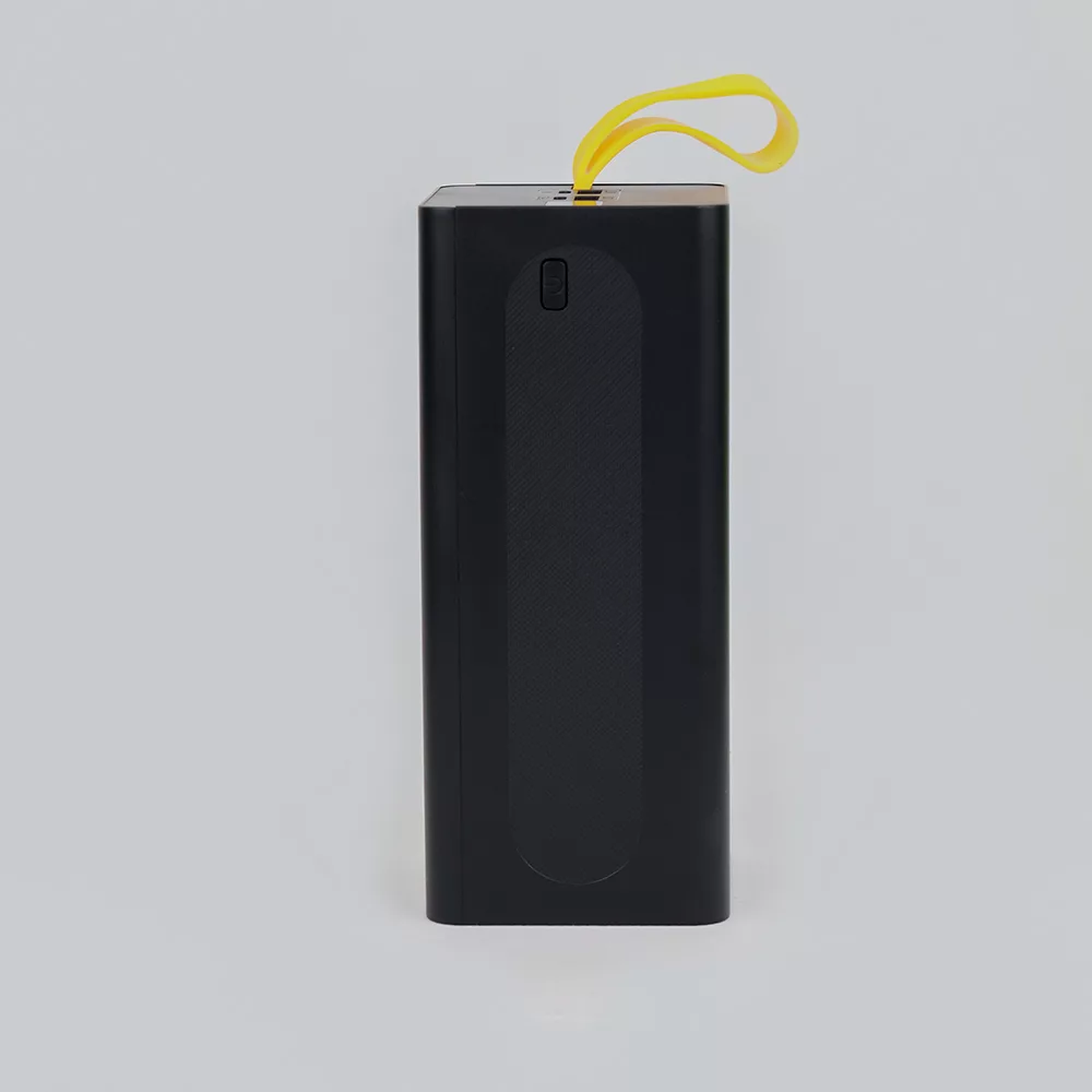 پاوربانک کالوس مدل FAST 500 ظرفیت 50000 میلی آمپر ساعت