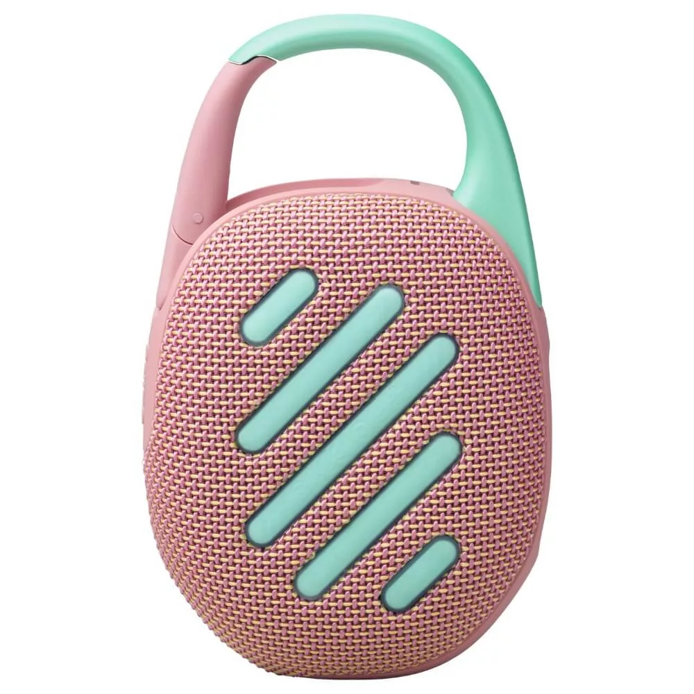 اسپیکر بلوتوثی جی بی ال مدل Clip 5