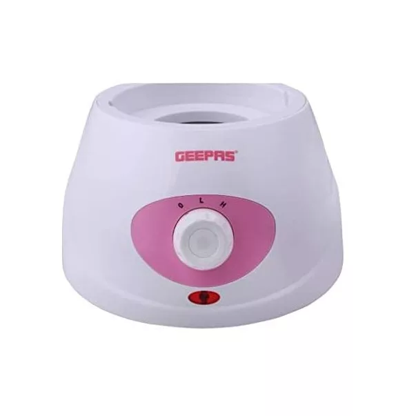 دستگاه بخور گرم جی پاس مدل GFS8701