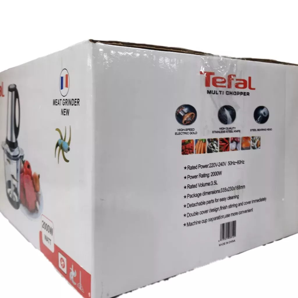 خردکن مدل +TF-2023