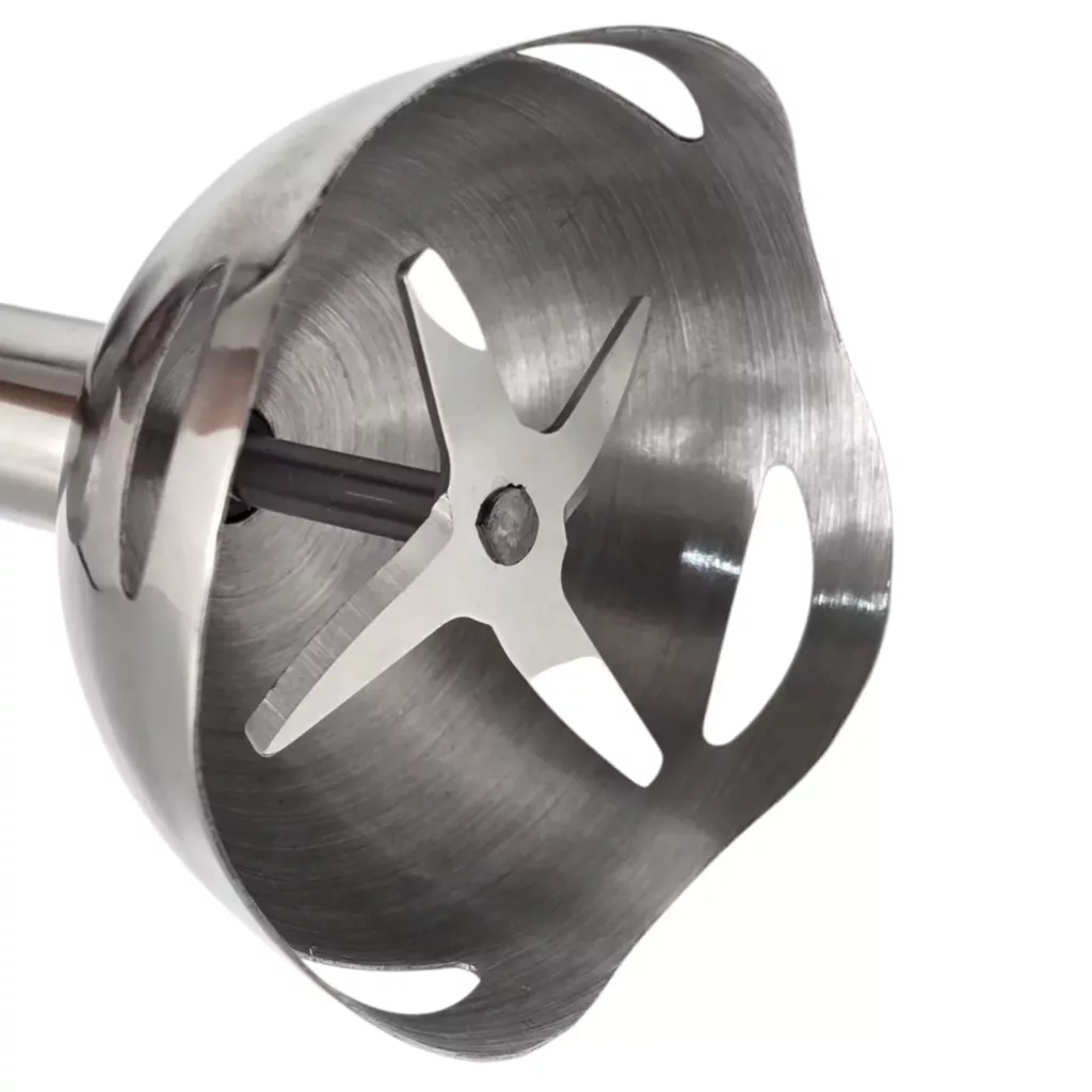 گوشت کوب برقی 1500 وات سیلور کرست مدل MZ-2025